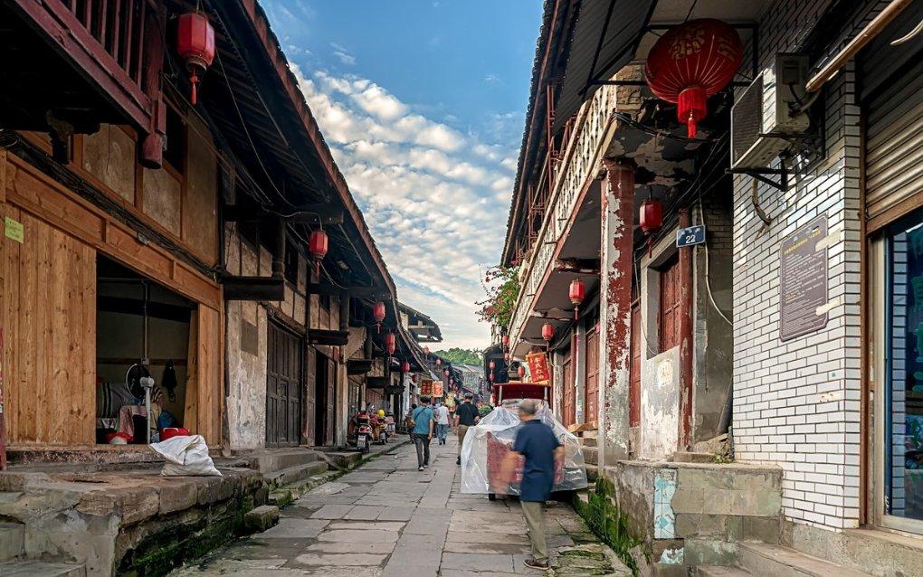 冷知识分享平台-探索奇闻趣事就在带有青跟欲的六字诗词?